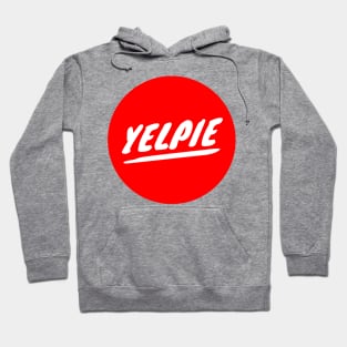 Yelpie Hoodie